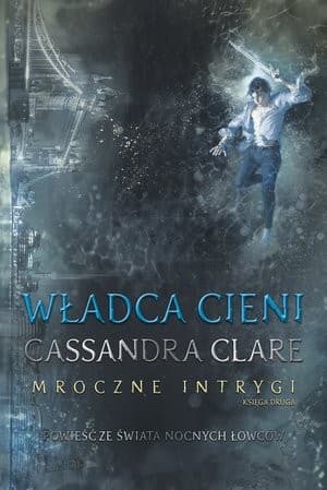 Tapa de Władca cieni