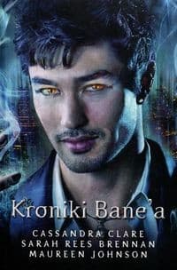 Tapa de Kroniki Bane'a
