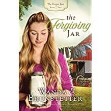 Tapa de The Forgiving Jar