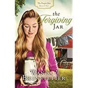 Tapa de The Forgiving Jar