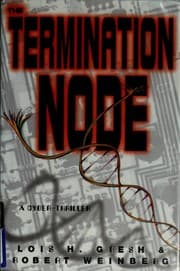 Tapa de The termination node
