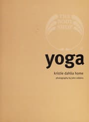 Tapa de Yoga