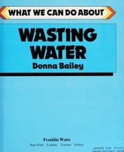 Tapa de Wasting water