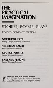 Tapa de The Practical imagination