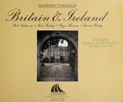 Tapa de Journey through Britain & Ireland