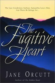 Tapa de The Fugitive Heart