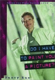 Tapa de Do I have to paint you a picture?