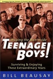 Tapa de Teenage Boys