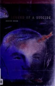 Tapa de Legend of a Suicide