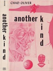 Tapa de Another kind
