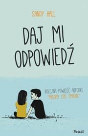 Tapa de Daj mi odpowiedź