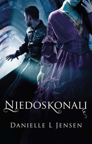 Tapa de Niedoskonali