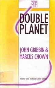 Tapa de Double Planet