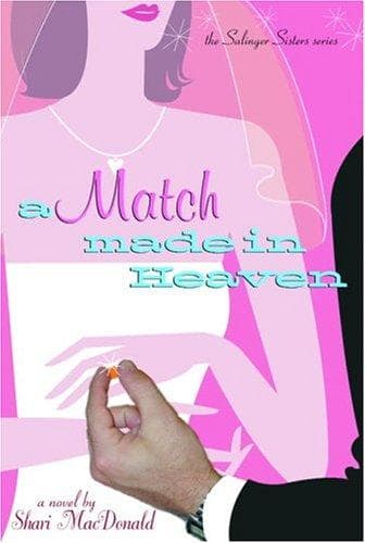 Tapa de A match made in heaven