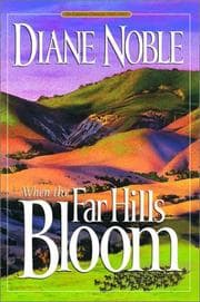 Tapa de When the far hills bloom