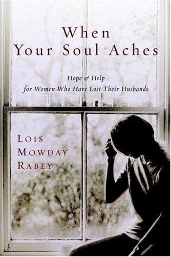 Tapa de When your soul aches