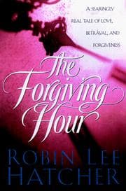Tapa de The forgiving hour