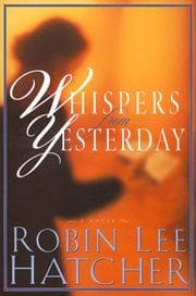 Tapa de Whispers from yesterday