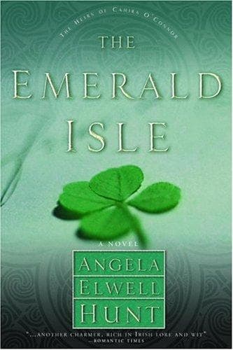 Tapa de The Emerald Isle