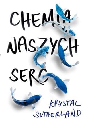 Tapa de Chemia naszych serc