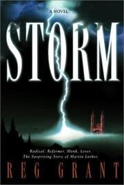 Tapa de Storm