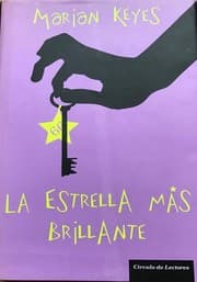 Tapa de La estrella más brillante