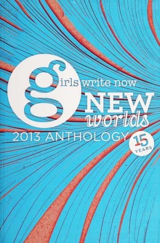 Tapa de New worlds