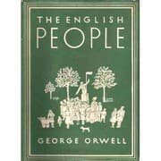 Tapa de The English People