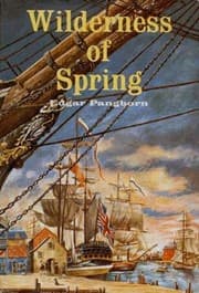 Tapa de Wilderness of spring