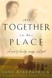 Tapa de All together in one place