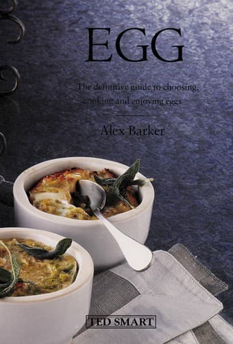 Tapa de Egg