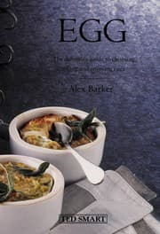 Tapa de Egg