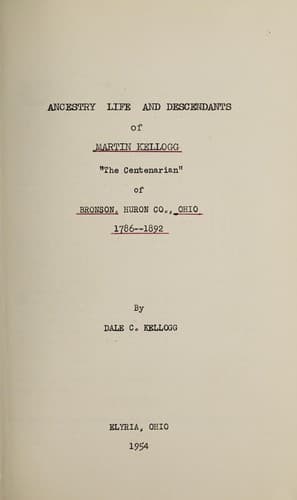 Tapa de A proposed ordinal with introduction & commentary