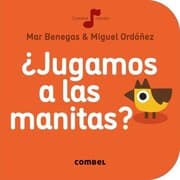 Tapa de ¿Jugamos a las manitas?