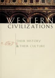 Tapa de Western civilizations