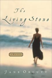 Tapa de The living stone