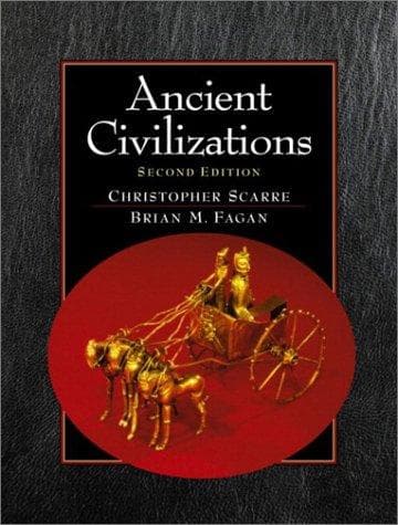 Tapa de Ancient civilizations