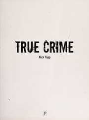 Tapa de True crime