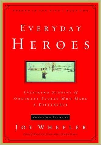 Tapa de Everyday Heroes