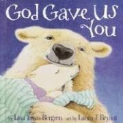 Tapa de God gave us you