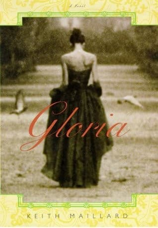 Tapa de Gloria