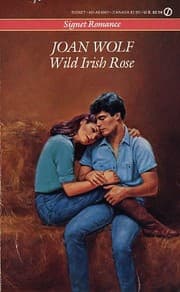 Tapa de Wild Irish Rose