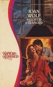 Tapa de Beloved Stranger