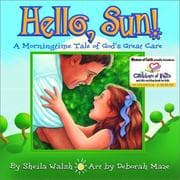 Tapa de Hello, sun!