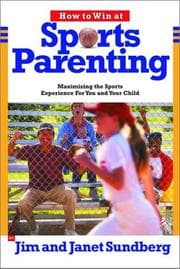 Tapa de How to win at sports parenting