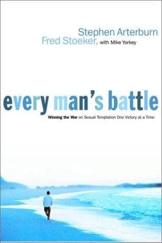 Tapa de Every Man's Battle