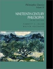 Tapa de Philosophic Classics