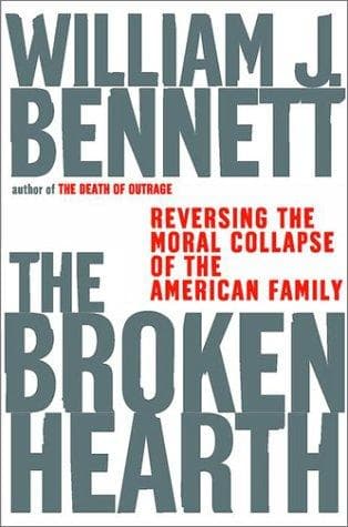 Tapa de The Broken Hearth