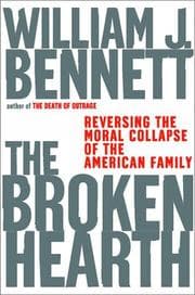 Tapa de The Broken Hearth