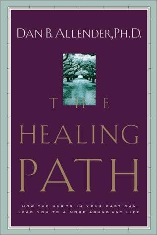 Tapa de The Healing Path